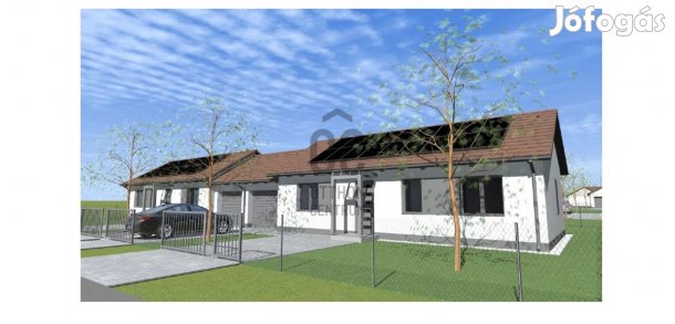 Márvány Liget Lakópark Székesfehérvár közelében!