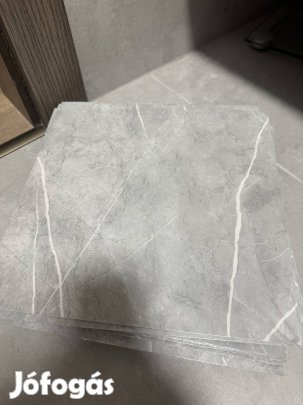 Márvány hatású öntapadós falmatrica tapéta.