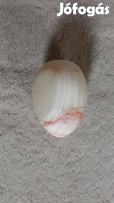 Márvány húsvéti tojás