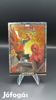 Marvel Anthology - Night of the Hobgoblin - /300
