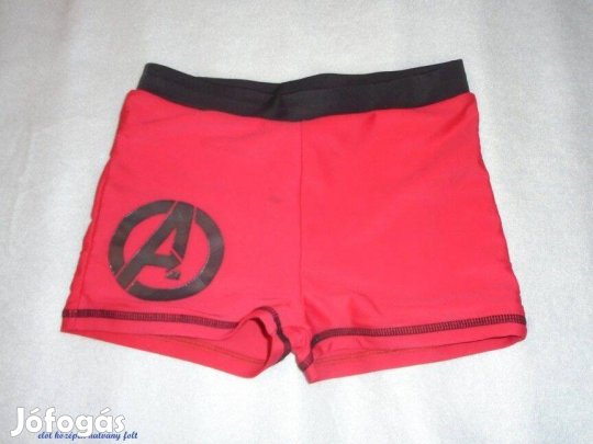 Marvel Bosszúállók fürdőnadrág 5-6 évesre (méret 110 / 116)