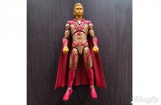 Marvel Legends Adam Warlock figura