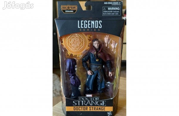 Marvel Legends Dr Strange