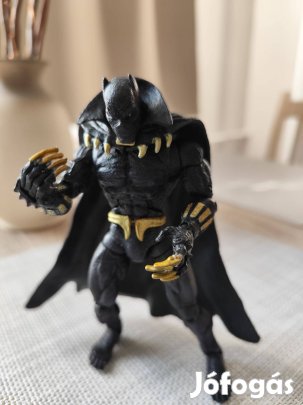 Marvel Legends Fekete Párduc