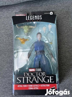 Marvel Legends Series Dr.Strange figura