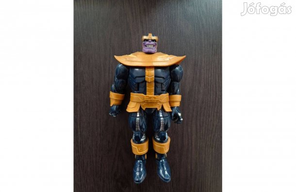 Marvel Legends Thanos figura