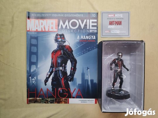 Marvel Movie Collection - Ant-man