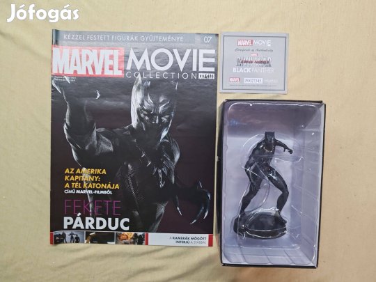 Marvel Movie Collection - Black Panther