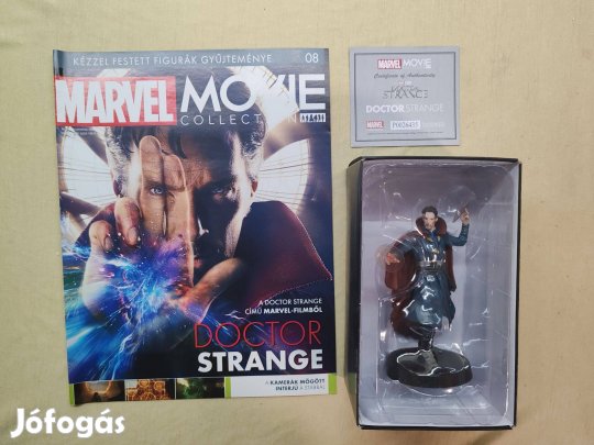 Marvel Movie Collection - Doctor Strange