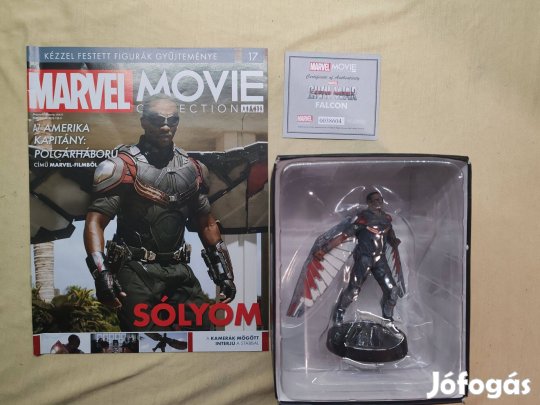 Marvel Movie Collection - Falcon