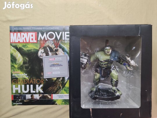 Marvel Movie Collection - Gladiator Hulk