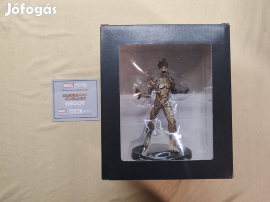 Marvel Movie Collection - Groot