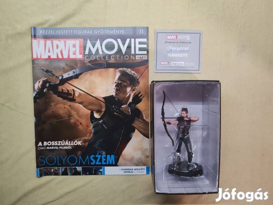 Marvel Movie Collection - Hawkeye