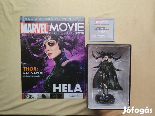 Marvel Movie Collection - Hela