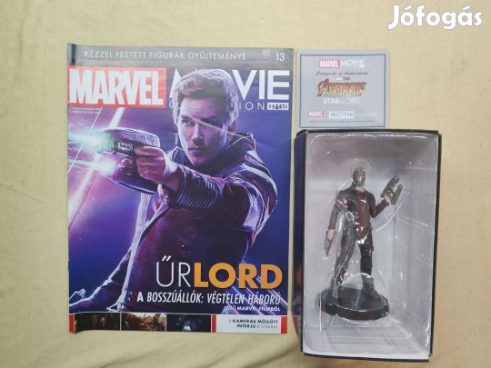 Marvel Movie Collection - Star-Lord