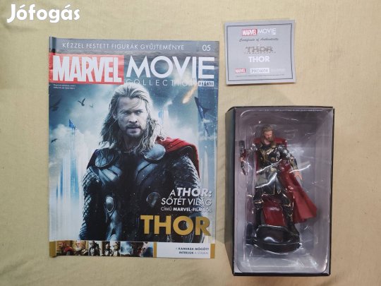 Marvel Movie Collection - Thor