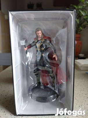 Marvel Szobor: Thor