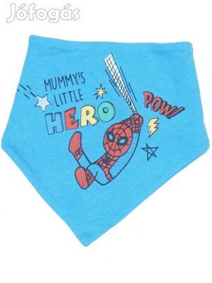 Marvel Új (címke nélküli) Fiú Előke (Méret: 56)