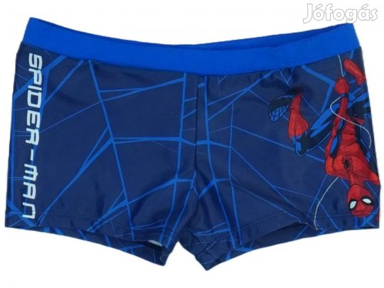 Marvel Új (címkés) Fiú Fürdőnadrág (Méret: 122)