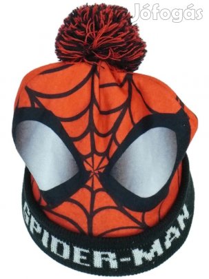 Marvel Új (címkés) Lány Sapka (Egyméret)