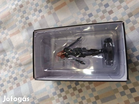 Marvel figurák (Deagostini)