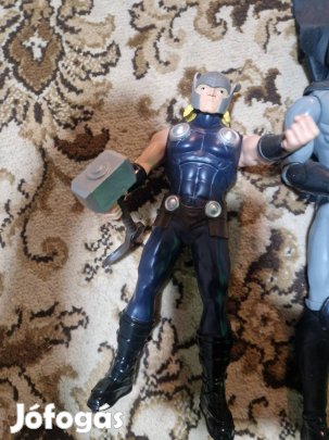 Marvel játék figurák