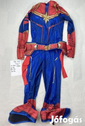 Marvel kapitány jelmez DK423