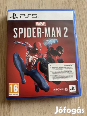Marvel's Spider-Man 2 - PS5