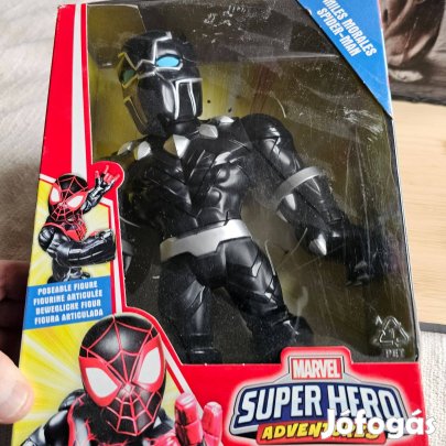 Marvel super hero figura