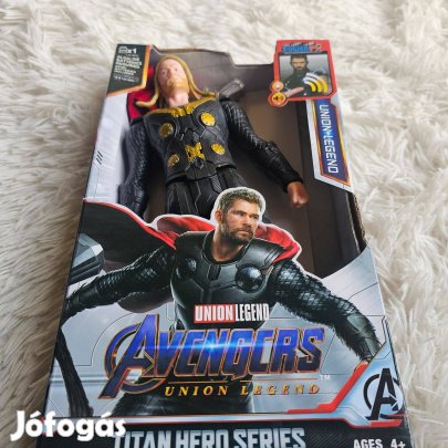 Marvel super hero figura nem az eredeti dobozában van személyesen átv