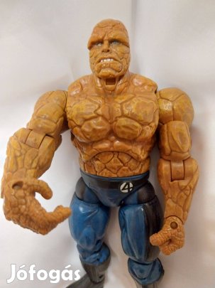 Marvel szuperhős figurák