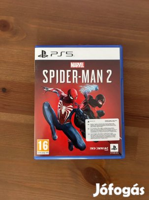 Marvels Spider-man PS5