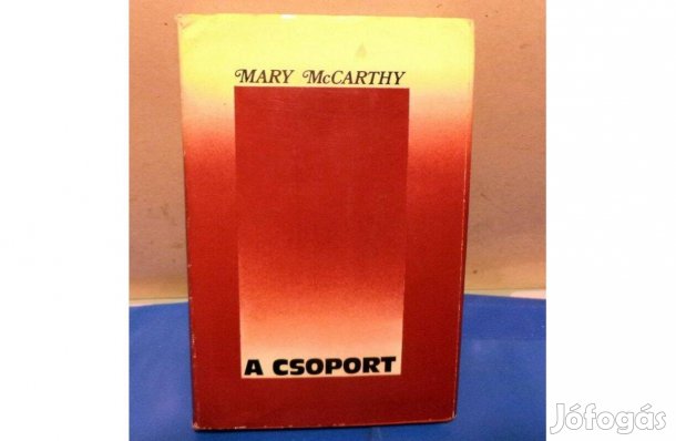 Mary Mc Carthy: A csoport