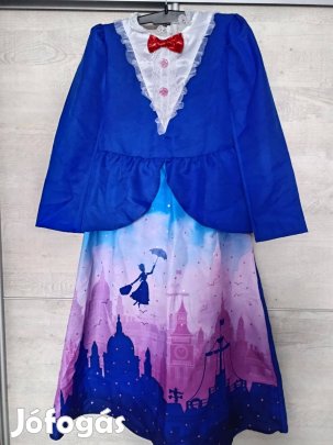 Mary Poppins jelmez