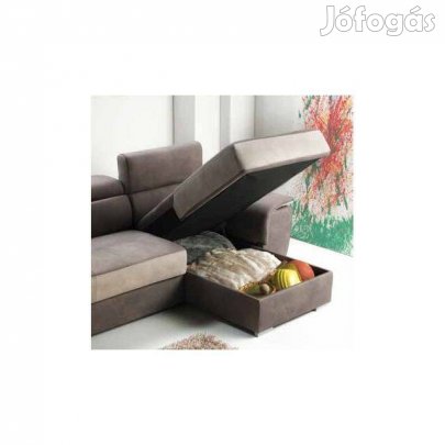 Marylin chaise longue kanapé új, olasz design, rendelésre