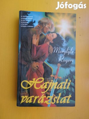 Marylyle Rogers Hajnali varázslat