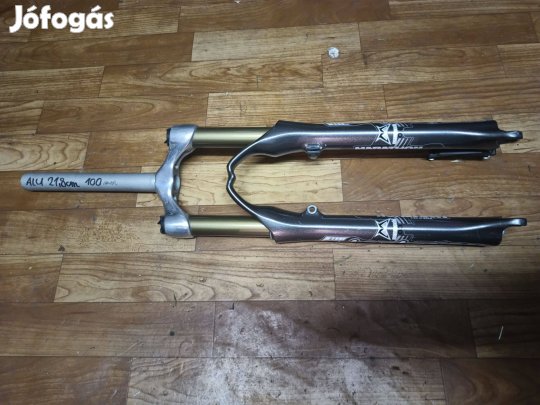 Marzocchi Bomber levegős állítható teleszkóp 26"-27,5"