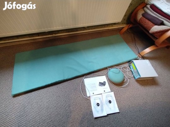 Mas special Eladó Impulser mágnesterápiás matrac gyógyászati segédeszk