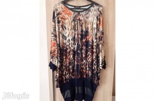 Masca elegáns hosszított női felső eladó!