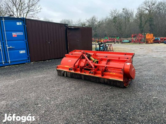 Maschio 270 kalapácsos szárzúzó mulcsozó