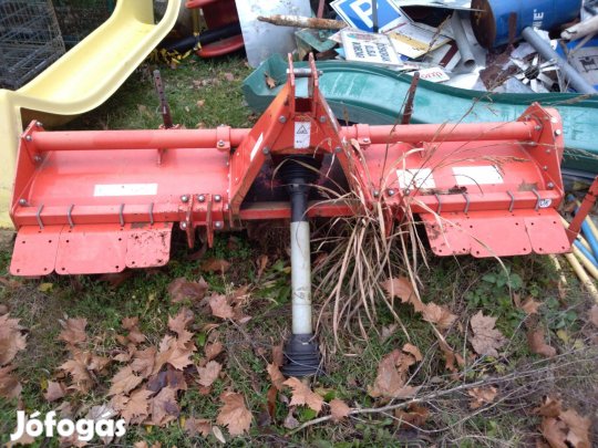 Maschio kultivátor!