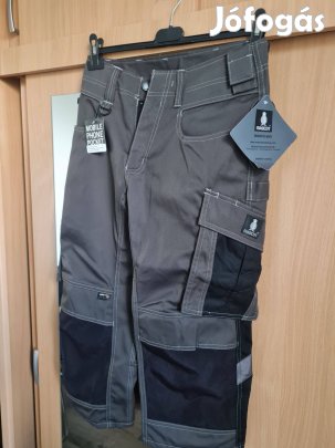 Mascot 3/4-es munkásnadrág
