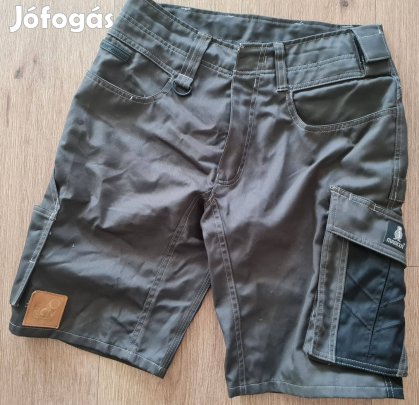 Mascot férfi rövid munkásnadrág rövidnadrág 46 S