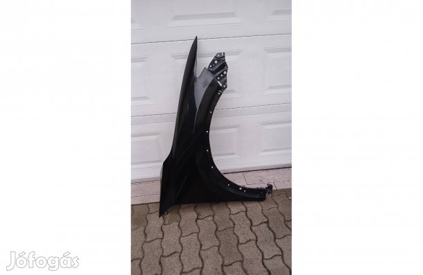 Masda CX5 2023 II jobb első sárvédő gyári