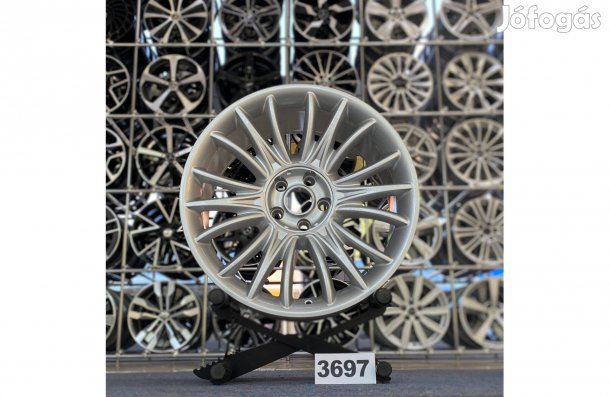 Maserati 19 gyári alufelni felni, 5x114,3 Quattroporte (3697)