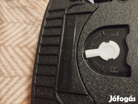 Maserati Quattroporte GT3 RC 1:16