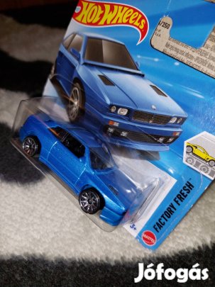 Maserati Shamal HW modell