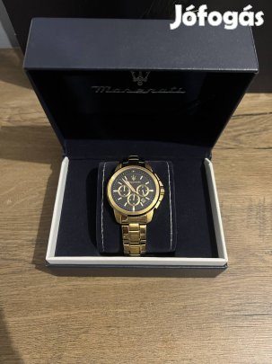 Maserati Successo karóra