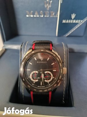 Maserati Traguardo férfi karóra