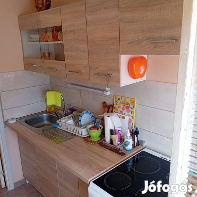 Másfél szobás lakás Pécs-Rózsadombon